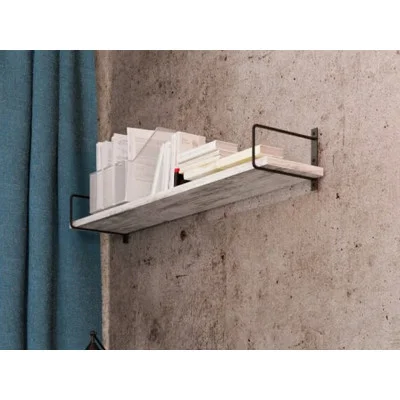 Hanging shelf Quadro